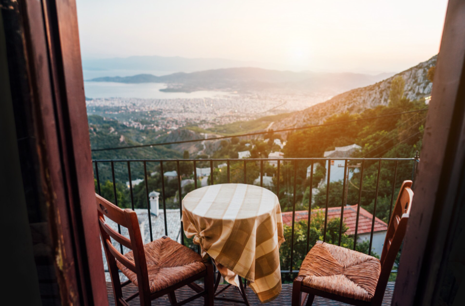 Lakeside Hotel, Nainital